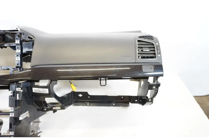 Planche de bord complete pour CHEVROLET CAPTIVA PHASE 2