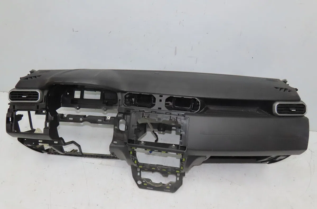 Planche de bord Dacia DUSTER (HM_) 1.3 tce 150 (hmm3) (2019) occasion