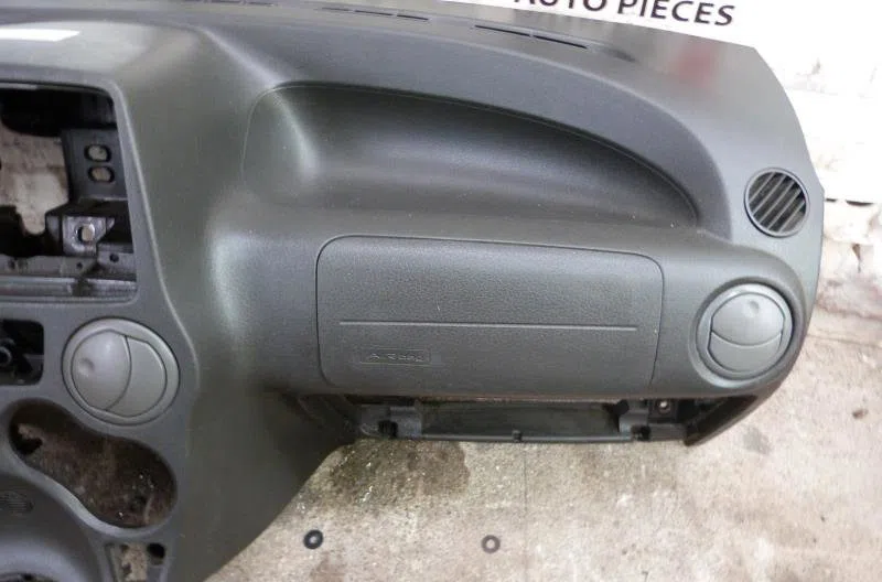 Planche de bord FIAT PANDA 2 PHASE 1 occasion