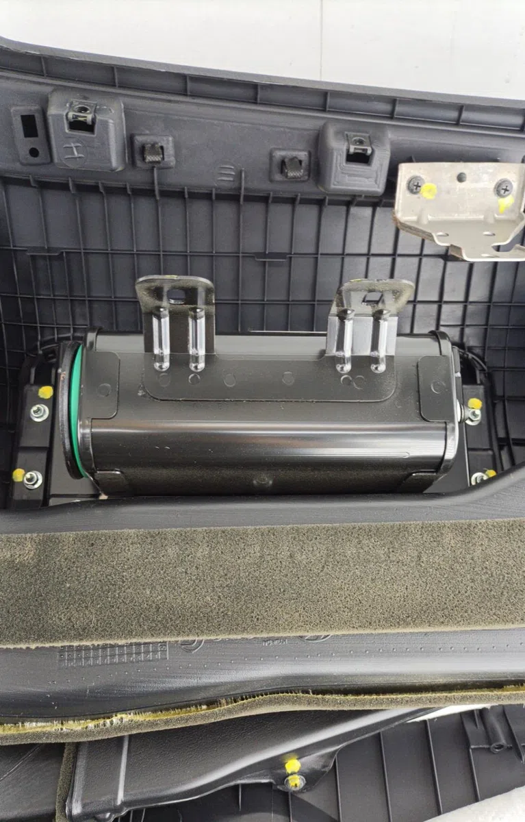 Planche de bord HYUNDAI SANTA FE 2 PHASE 1 occasion