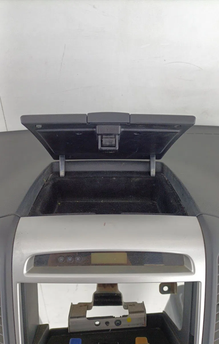 Planche de bord HYUNDAI SANTA FE 2 PHASE 1 occasion