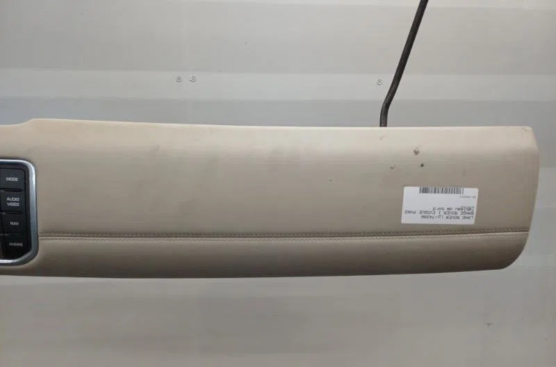 Planche de bord LAND ROVER RANGE ROVER 1 EVOQUE PHASE 1 occasion
