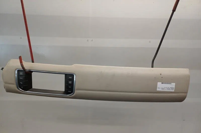 Planche de bord LAND ROVER RANGE ROVER 1 EVOQUE PHASE 1 occasion