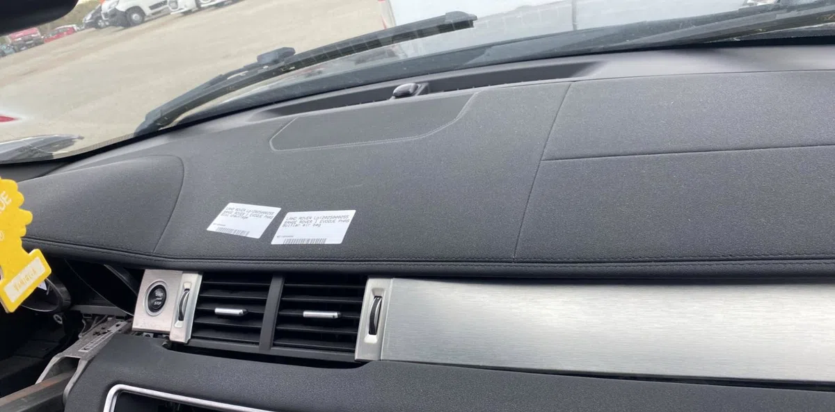 Planche de bord LAND ROVER RANGE ROVER 1 EVOQUE PHASE 2 occasion