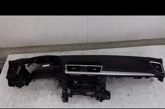 Planche de bord Mazda 3 (BM, BN) 2.0 (2013-2019) occasion