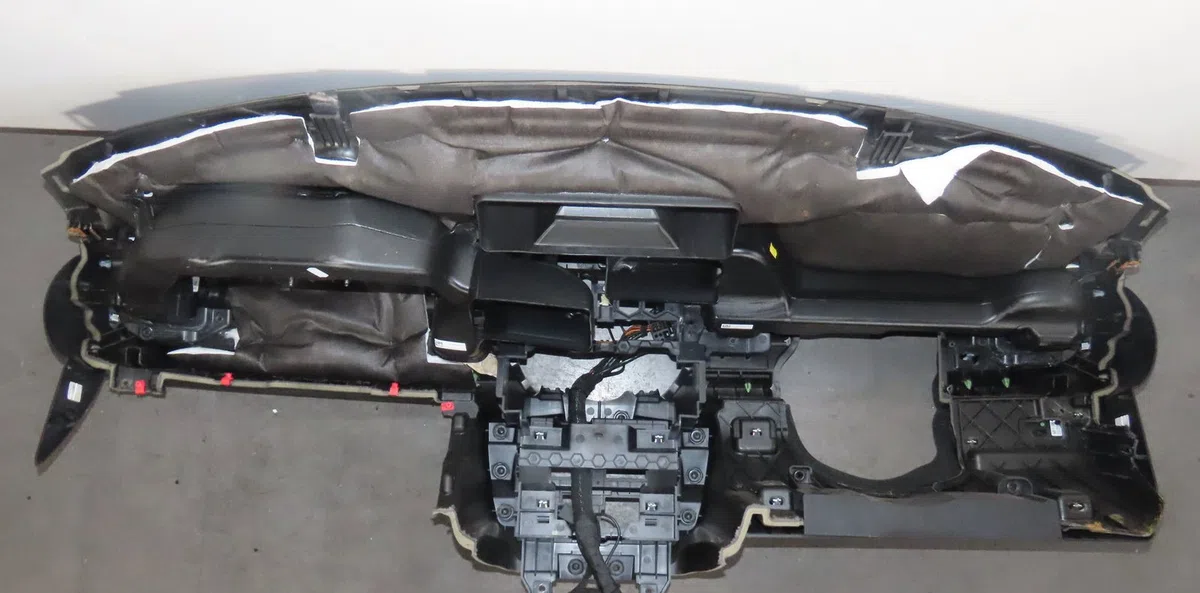 Planche de bord Mini MINI CLUBMAN (F54) Cooper (2014) occasion