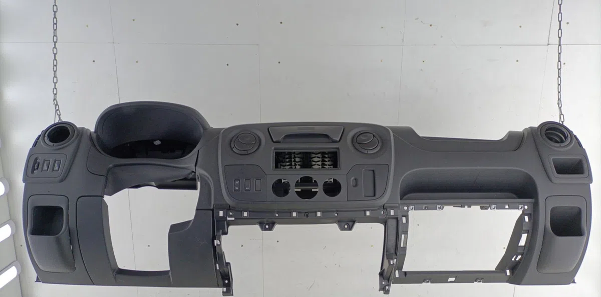 Planche de bord NISSAN NV400 occasion