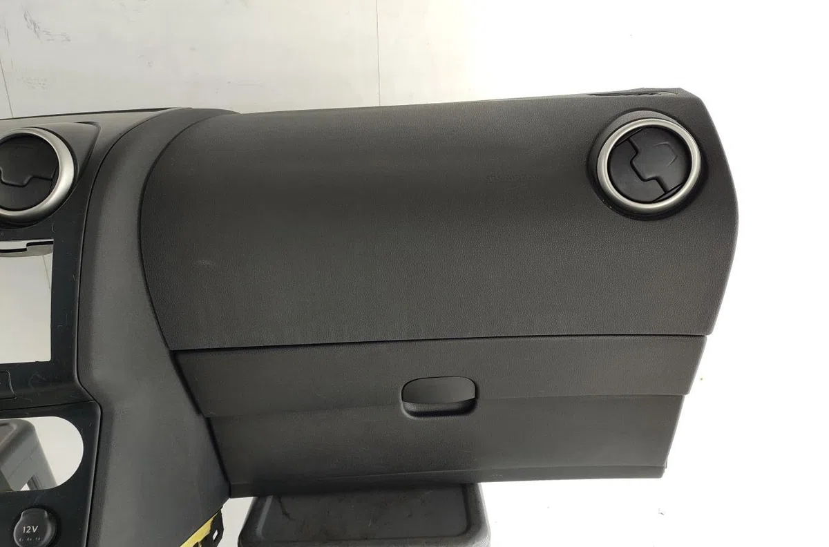 Planche de bord NISSAN QASHQAI 1 PHASE 1 occasion