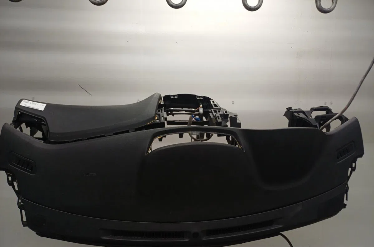 Planche de bord NISSAN QASHQAI 2 PHASE 1 occasion