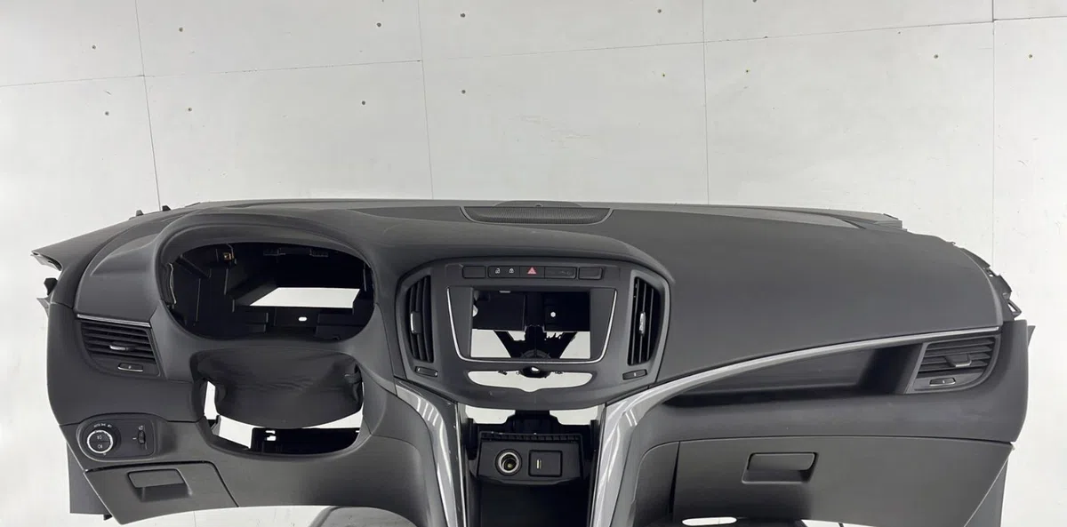 Planche de bord OPEL ZAFIRA TOURER C PHASE 2 occasion