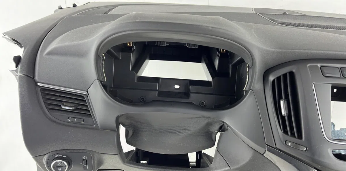 Planche de bord OPEL ZAFIRA TOURER C PHASE 2 occasion