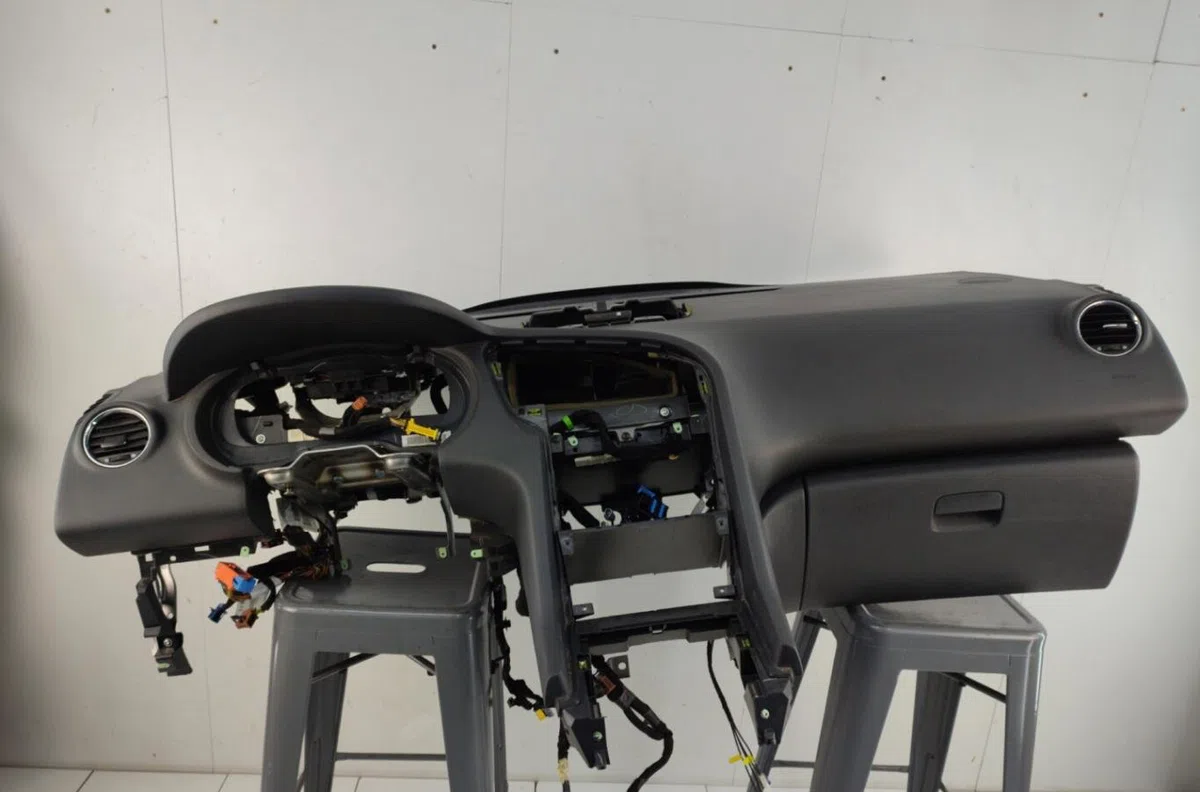 Planche de bord PEUGEOT 5008 1 PHASE 1 occasion