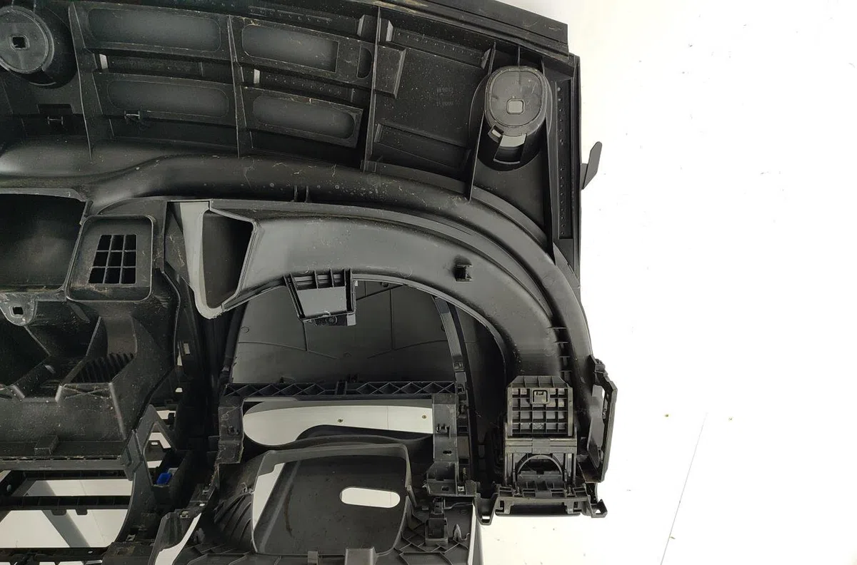 Planche de bord PEUGEOT EXPERT 2 occasion