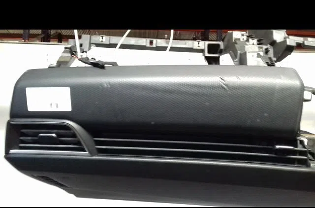 Planche de bord Renault CLIO V (B7_) 1.3 tce 130 (b7mf) (2019) occasion