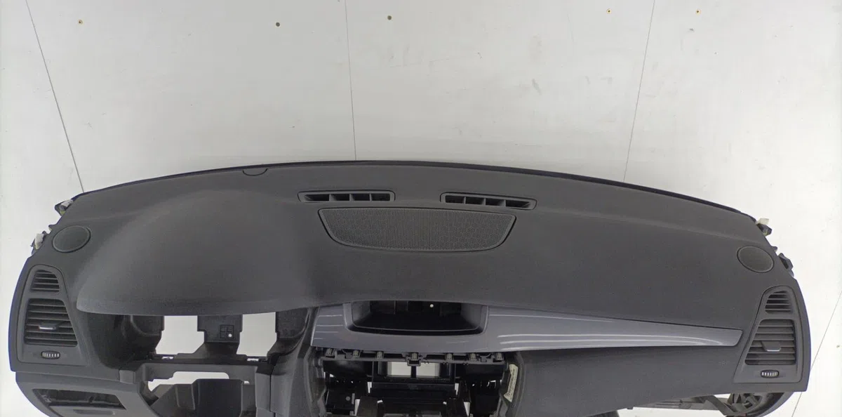 Planche de bord RENAULT LAGUNA 3 PHASE 1 occasion