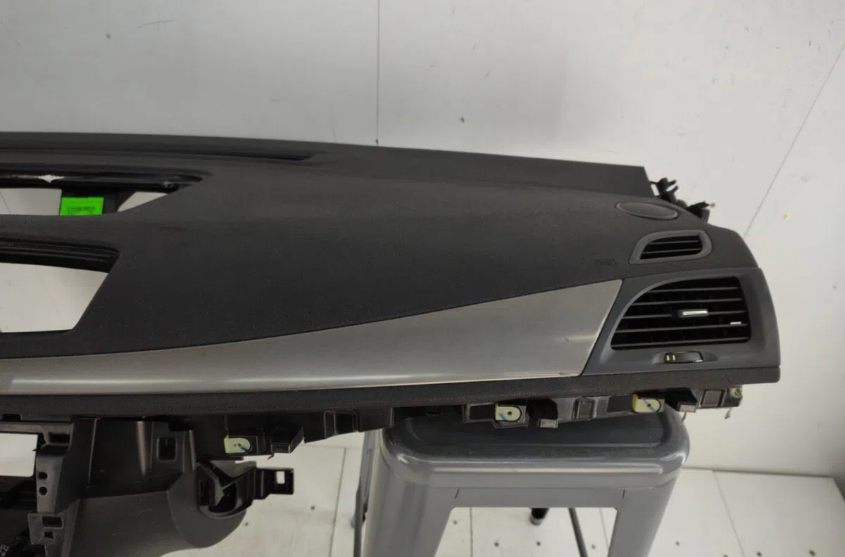 Planche de bord RENAULT MEGANE 3 PHASE 2 occasion