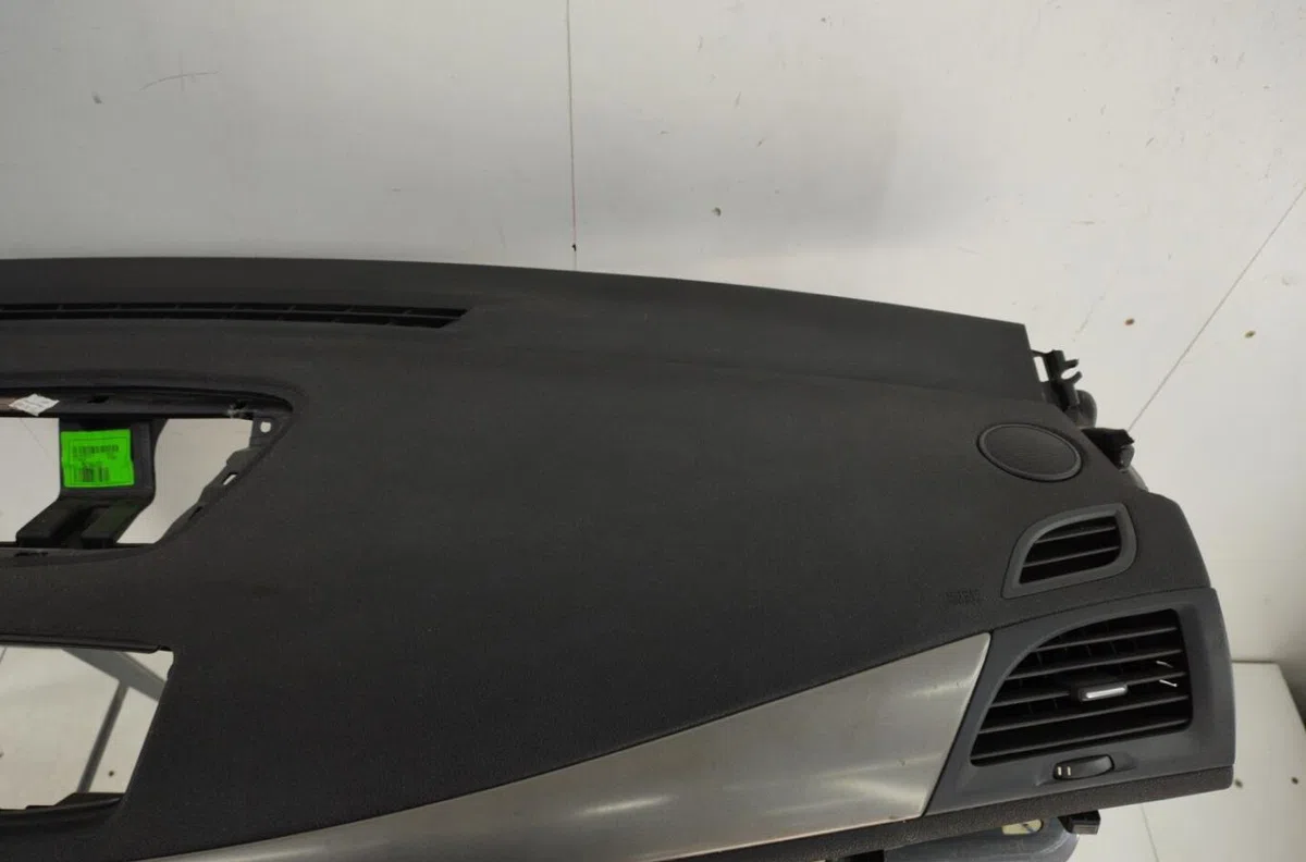 Planche de bord RENAULT MEGANE 3 PHASE 2 occasion