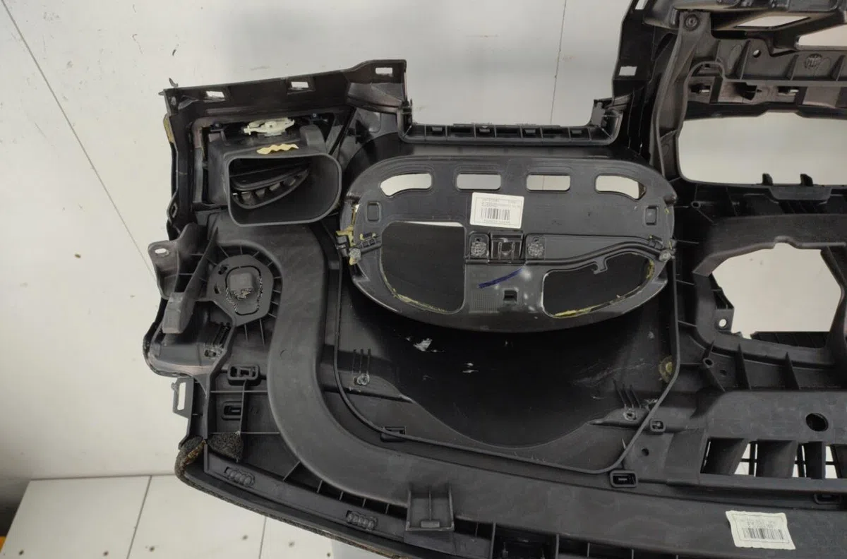 Planche de bord RENAULT MEGANE 3 PHASE 2 occasion