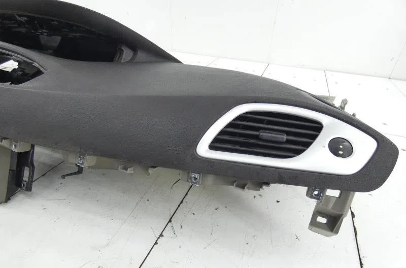 Planche de bord RENAULT SCENIC 3 PHASE 1 occasion