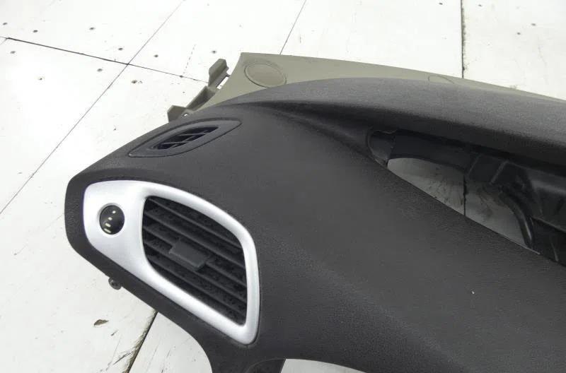 Planche de bord RENAULT SCENIC 3 PHASE 1 occasion