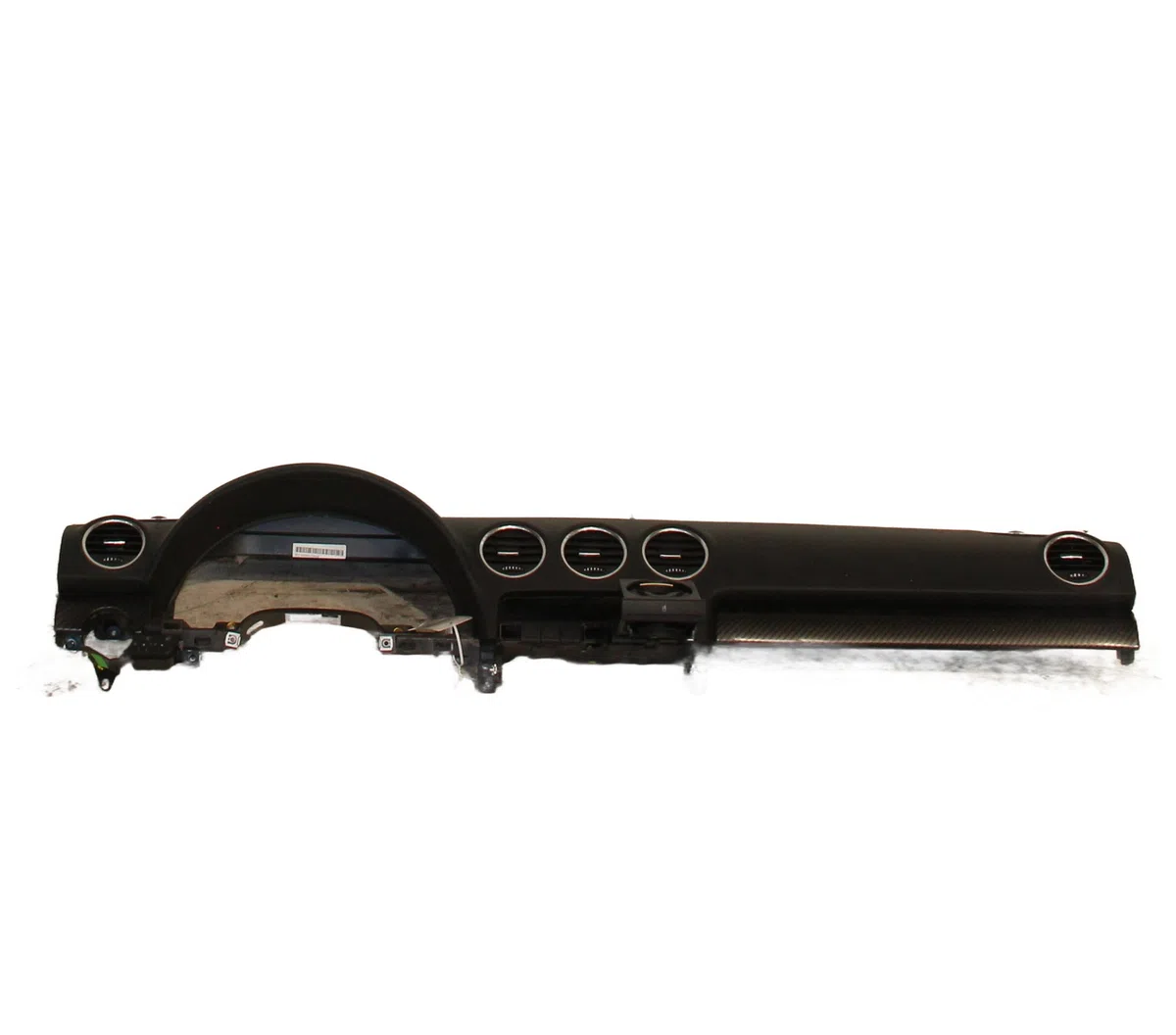 Planche de bord Seat EXEO ST (3R5) 2.0 tdi (2009-2013) occasion
