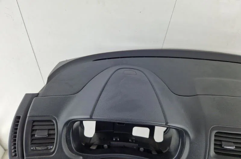 Planche de bord SKODA FABIA 2 PHASE 2 occasion