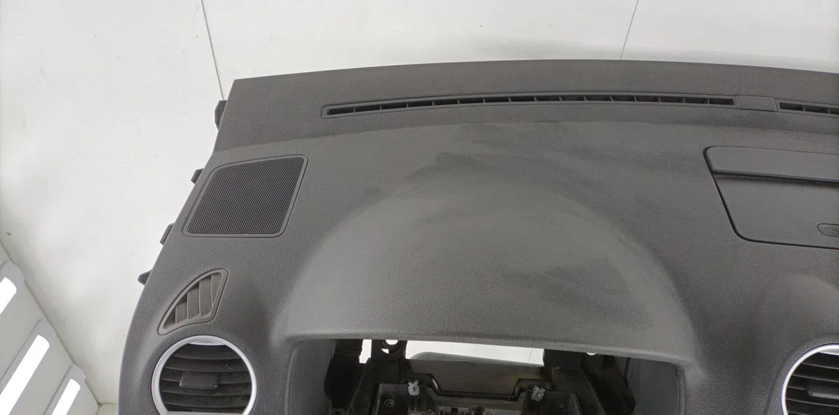 Planche de bord VOLKSWAGEN CADDY 3 PHASE 1 occasion