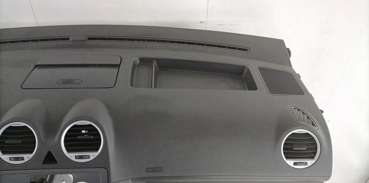 Planche de bord VOLKSWAGEN CADDY 3 PHASE 1 occasion