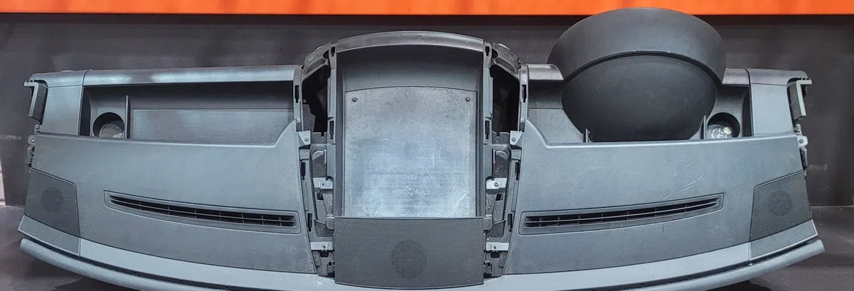 Planche de bord Volkswagen CRAFTER 30-50 Camionnette (2E_) 2.5 tdi (2006-2011) occasion