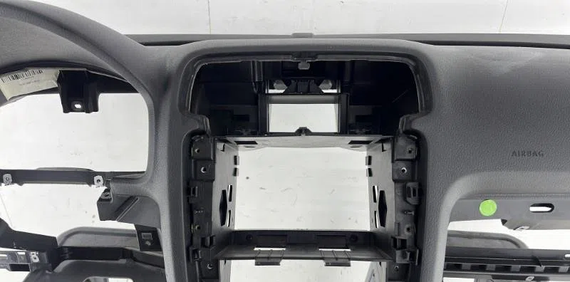 Planche de bord VOLKSWAGEN EOS CABRIO PHASE 1 occasion