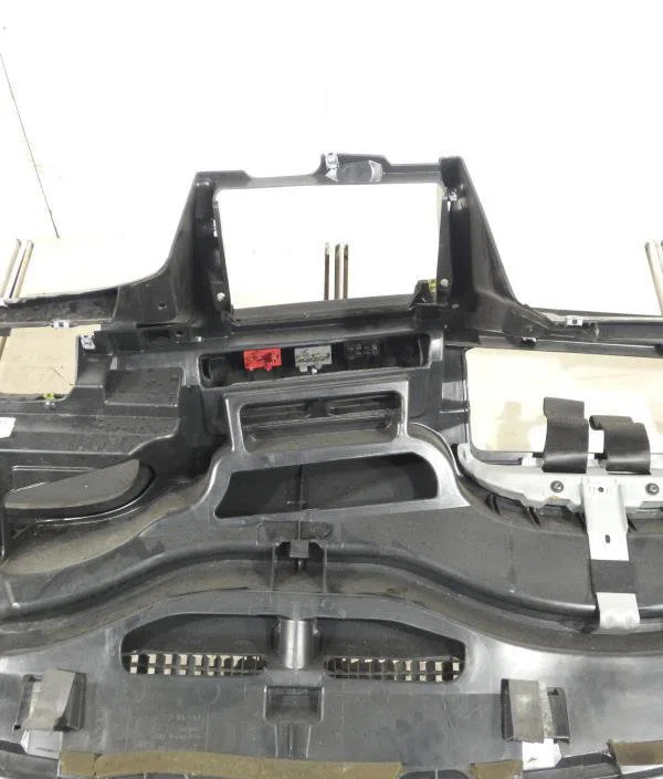 Planche de bord VOLKSWAGEN GOLF 4 occasion