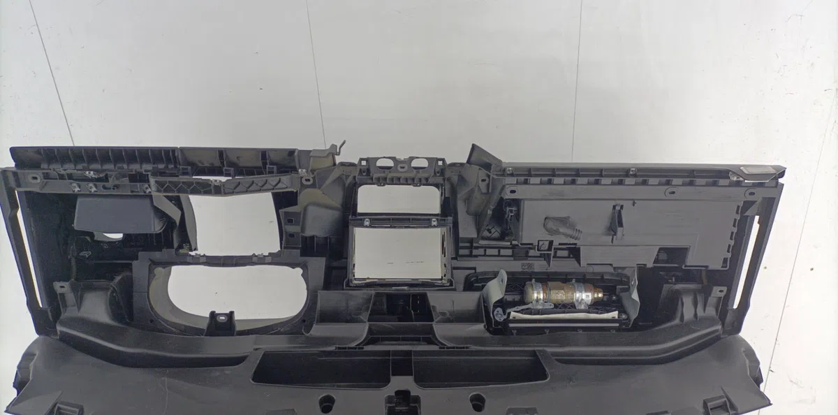 Planche de bord VOLKSWAGEN GOLF 6 occasion