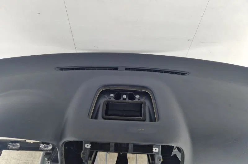 Planche de bord VOLKSWAGEN GOLF PLUS PHASE 1 occasion
