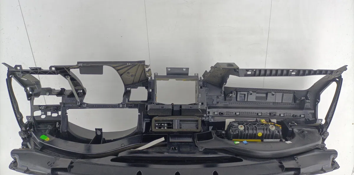 Planche de bord VOLKSWAGEN PASSAT 5 occasion