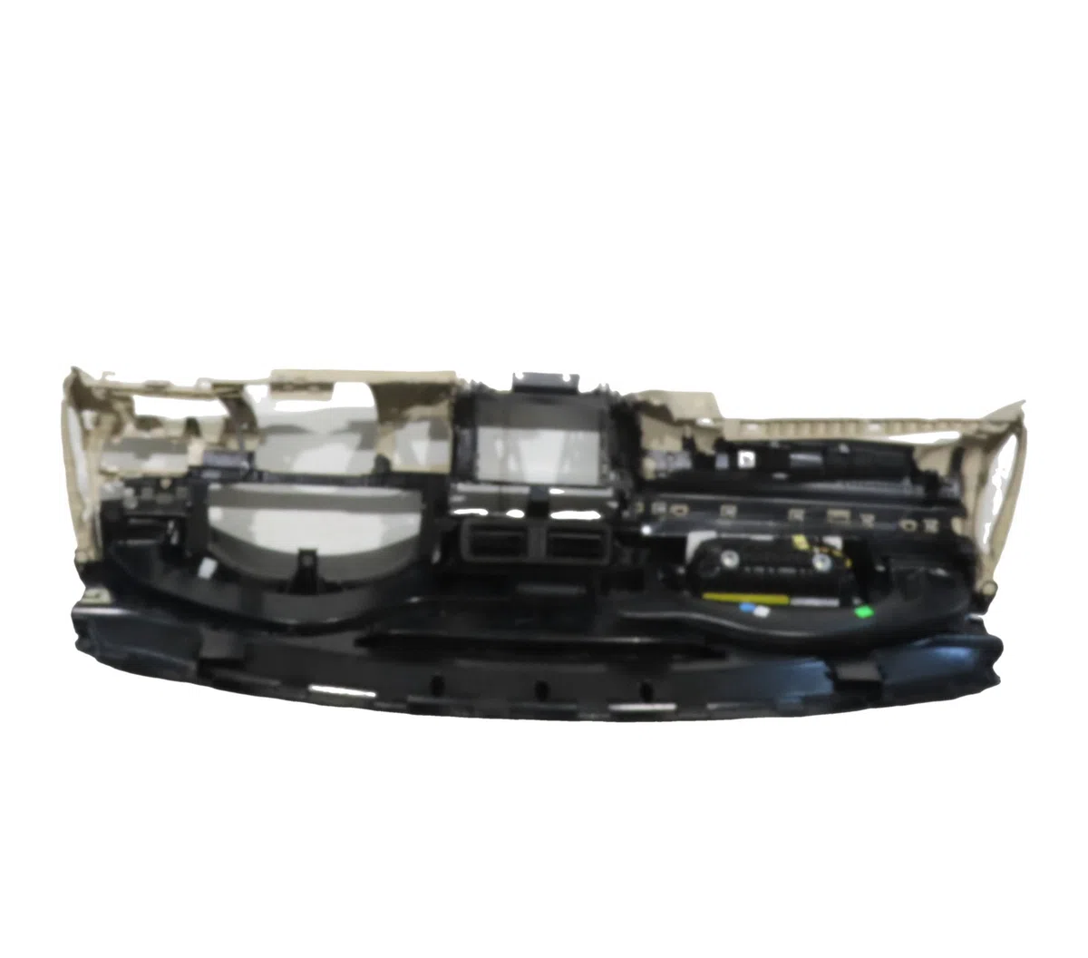 Planche de bord Volkswagen PASSAT CC B6 (357) 2.0 tdi (2008-2012) occasion