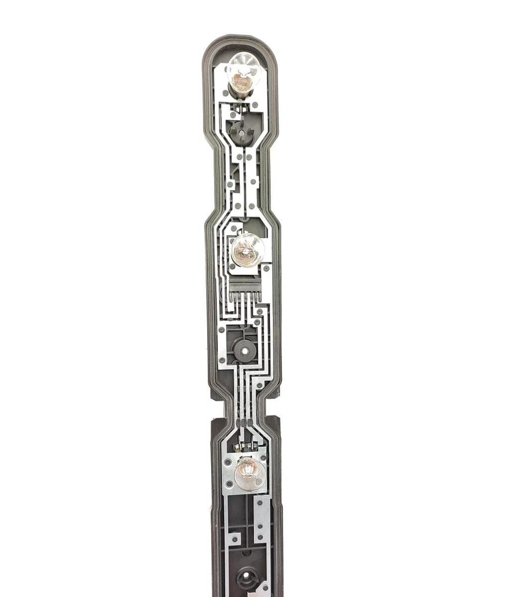 Platine feu ard NISSAN NV400 occasion