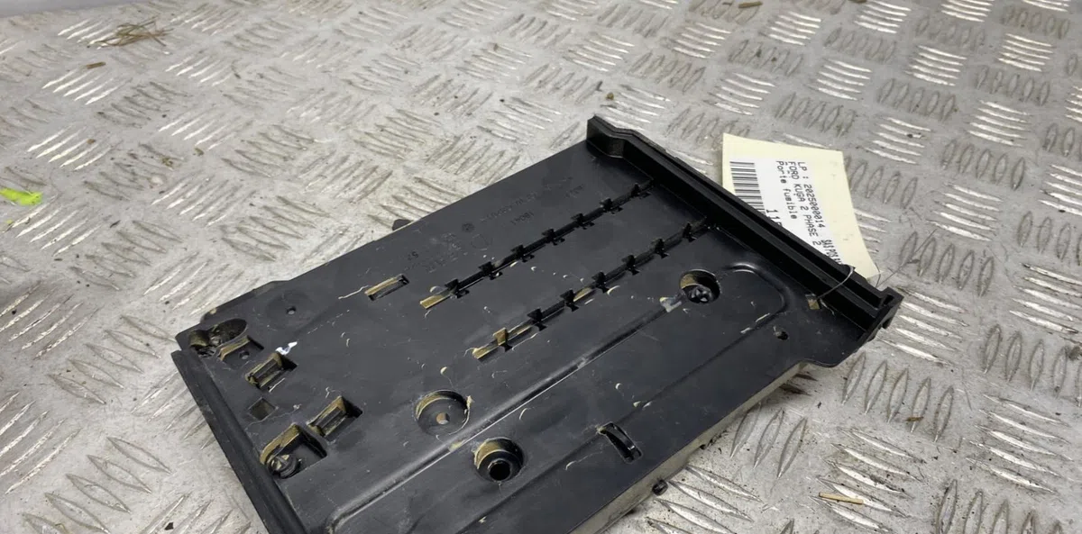 Platine fusible habitacle FORD KUGA 2 PHASE 2 occasion