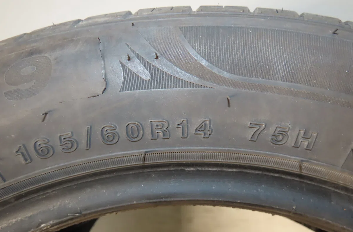 Pneumatiques Ford KA (RB_) 1.3 i (1996-2008) occasion