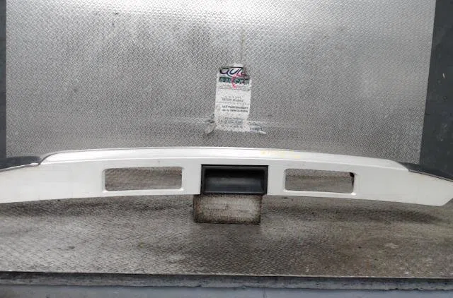 Poignee ext hayon CITROEN C3 PICASSO  C3 PICASSO PHASE 2 occasion