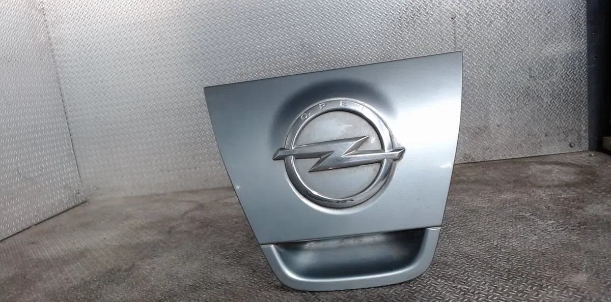 Poignee ext hayon OPEL ASTRA J  ASTRA J PHASE 1 occasion