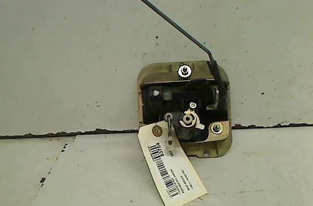 Poignee ext hayon Seat AROSA (6H1) 1.4 16v (2000-2004) occasion