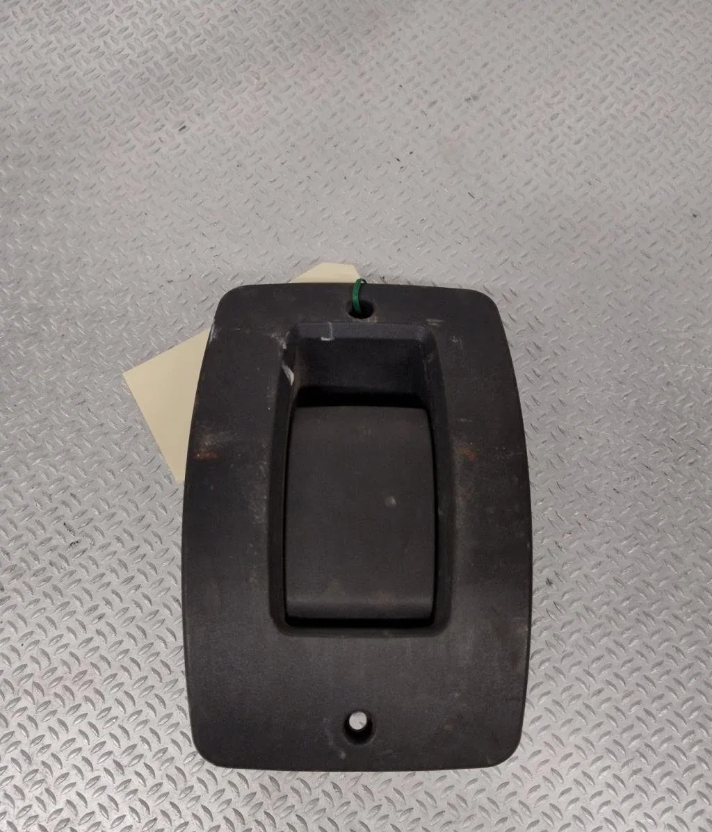 Poignee ext porte ard CITROEN JUMPER 3 PHASE 1 occasion