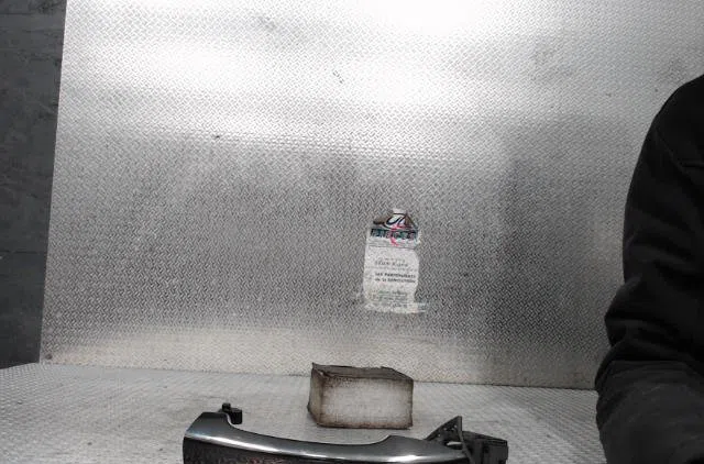 Poignee ext porte ard RENAULT ESPACE 5  ESPACE 5 occasion