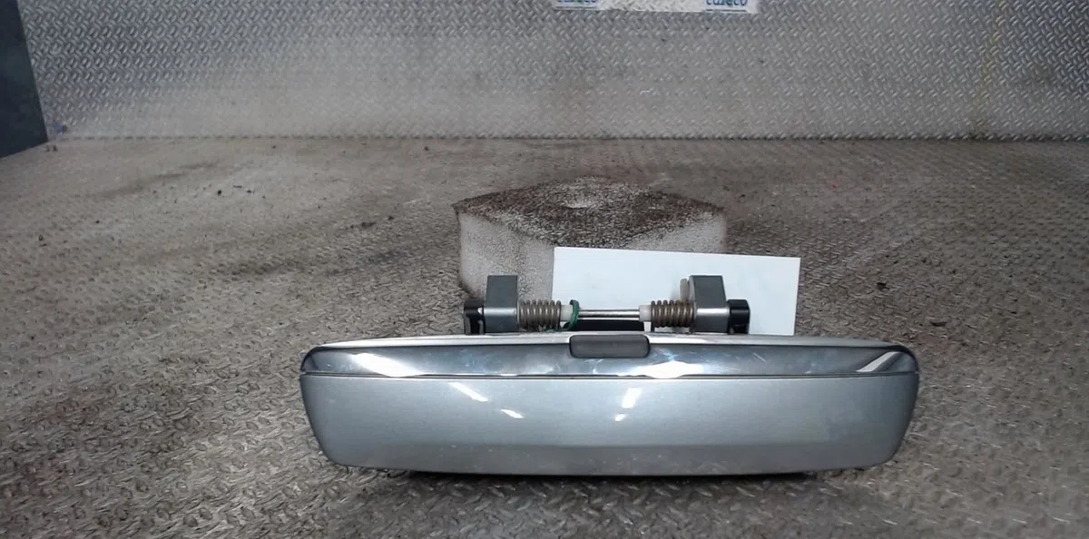 Poignee ext porte arg AUDI A8 2  A8 2 PHASE 1 occasion