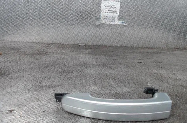 Poignee ext porte arg FORD FOCUS 3  FOCUS 3 PHASE 1 occasion