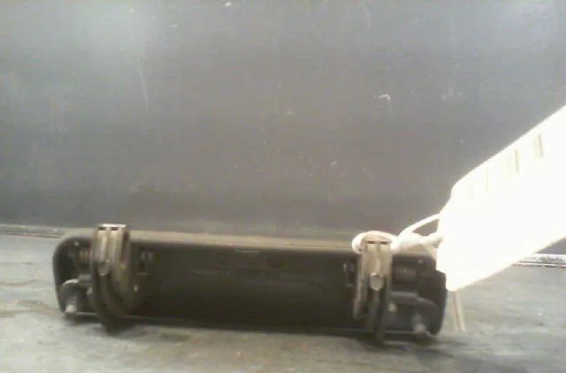 Poignee ext porte arg RENAULT CLIO I Phase 1 06-1990--03-1994 occasion