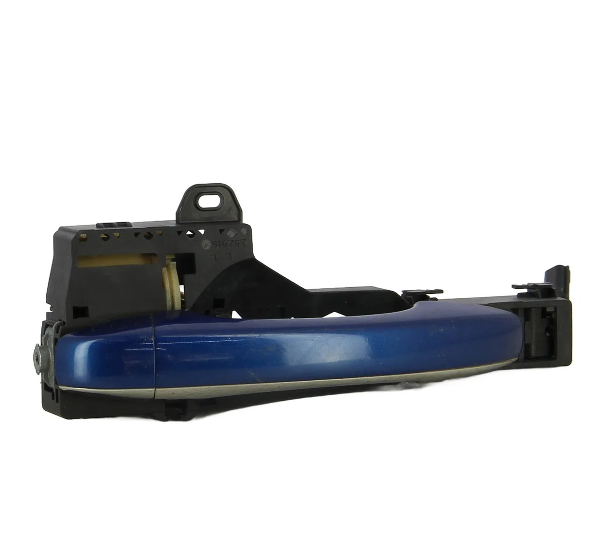 Poignee ext porte arg RENAULT MEGANE occasion