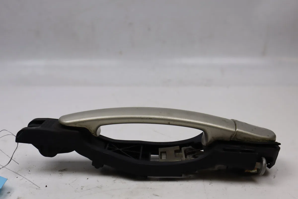 Poignee ext porte arg Seat LEON (1M1) 1.6 16 v (2000-2006) occasion