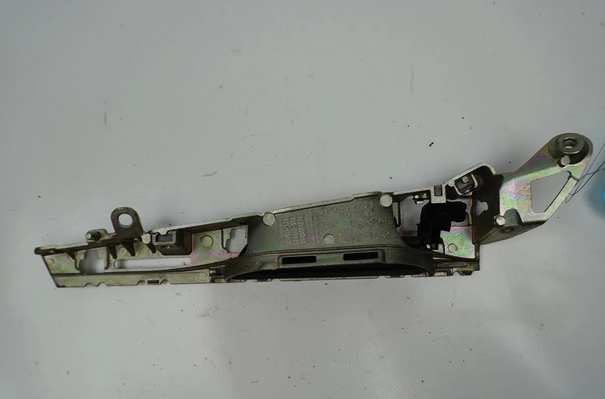 Poignee ext porte arg Seat LEON (1P1) 1.2 tsi (2010-2012) occasion
