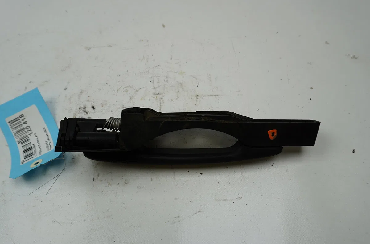 Poignee ext porte avd Citroen C2 (JM_) 1.1 (2003-2012) 3 portes occasion